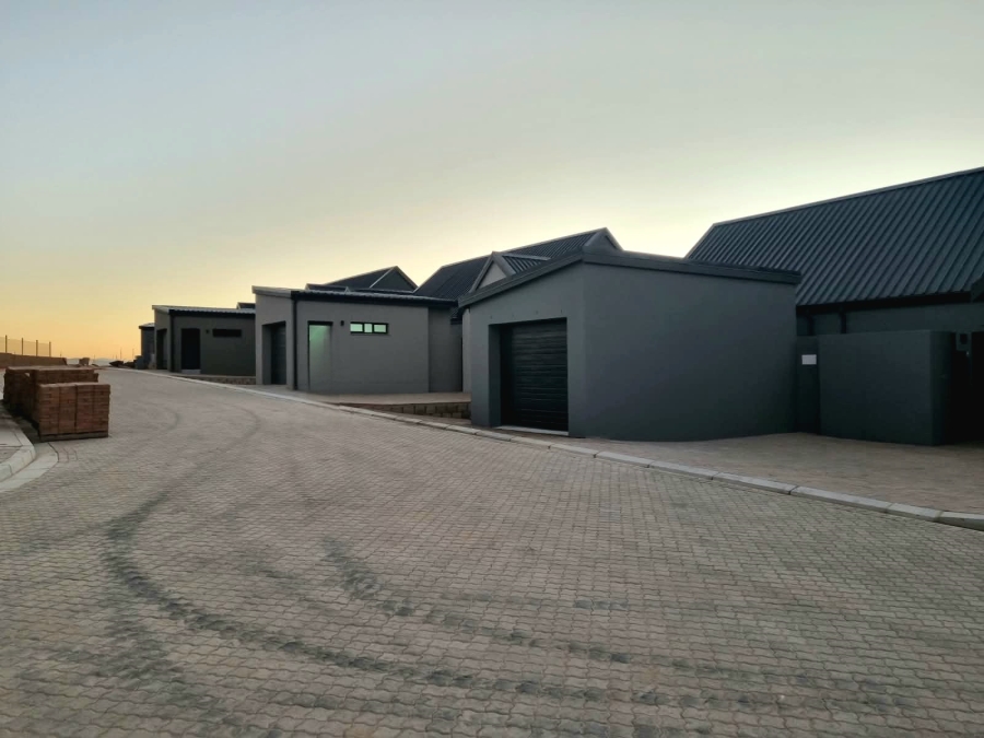 2 Bedroom Property for Sale in Hartland Lifestyle Estate Western Cape